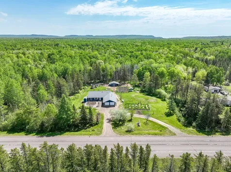 2060 Highway 2 Two Harbors MN 55616