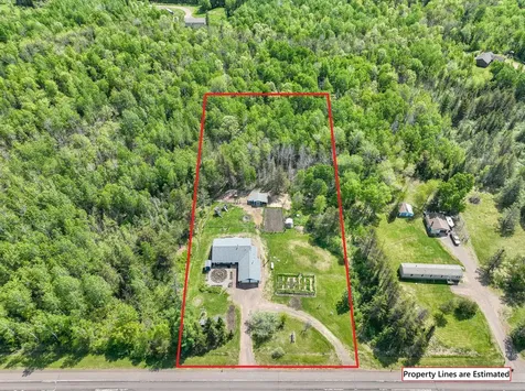 2060 Highway 2 Two Harbors MN 55616