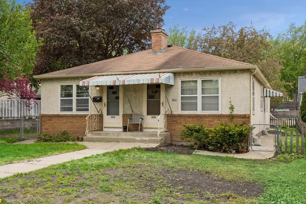 4240 Bloomington Avenue Minneapolis MN 55407