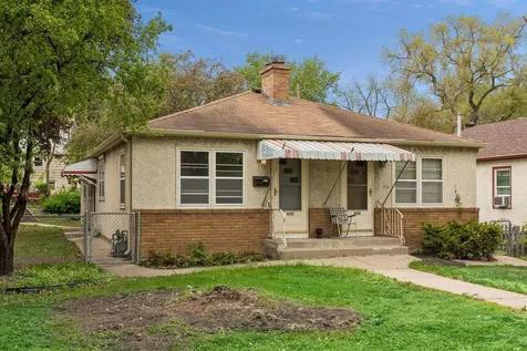 4240 Bloomington Avenue Minneapolis MN 55407