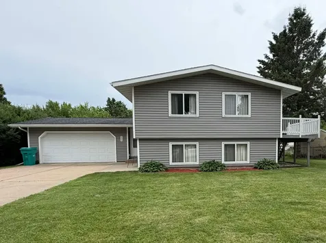 605 NW 10th Avenue Waseca MN 56093