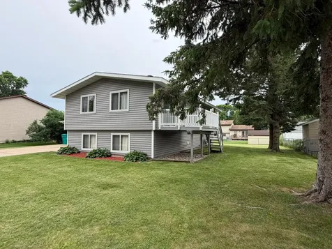 605 NW 10th Avenue Waseca MN 56093