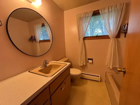 1103 Wilbur Street Worthington MN 56187