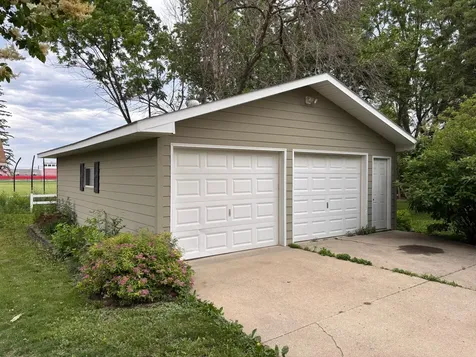 1103 Wilbur Street Worthington MN 56187