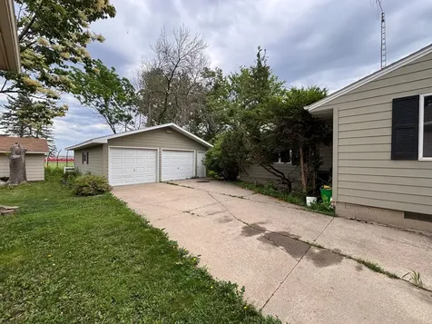 1103 Wilbur Street Worthington MN 56187