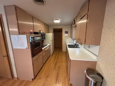 1103 Wilbur Street Worthington MN 56187