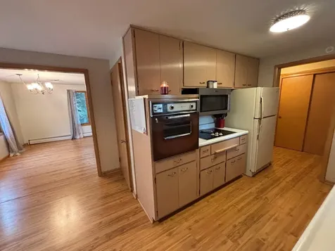 1103 Wilbur Street Worthington MN 56187