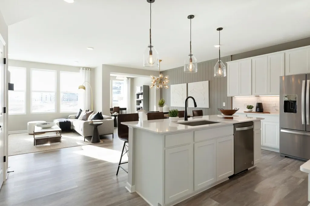 22078 Harvest Avenue Rogers MN 55374