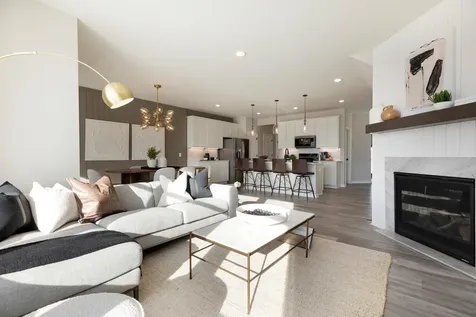22078 Harvest Avenue Rogers MN 55374