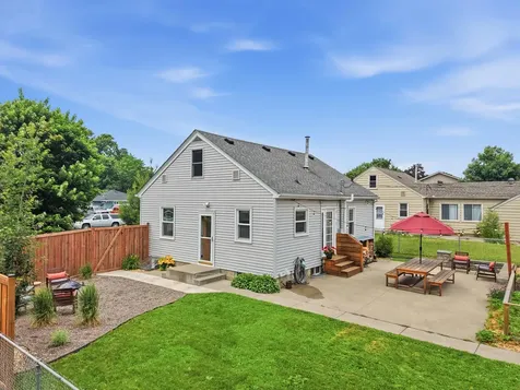 5348 Morgan Avenue N Brooklyn Center MN 55430