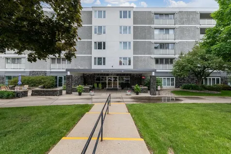 6450 York Avenue S Edina MN 55435