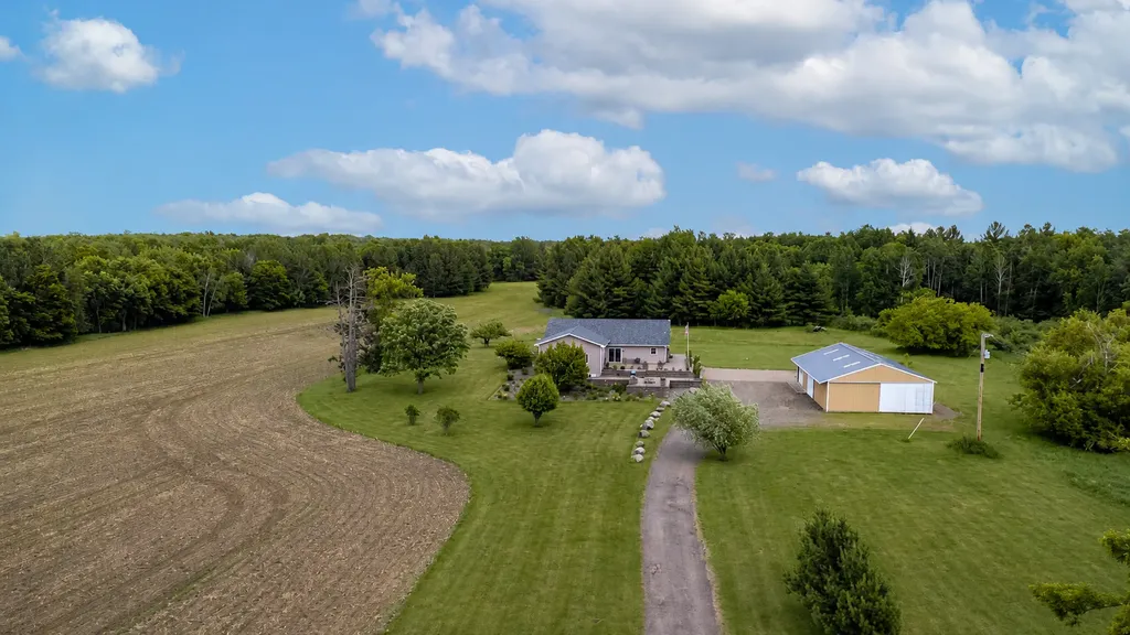 1500 Olympic Street Braham MN 55006