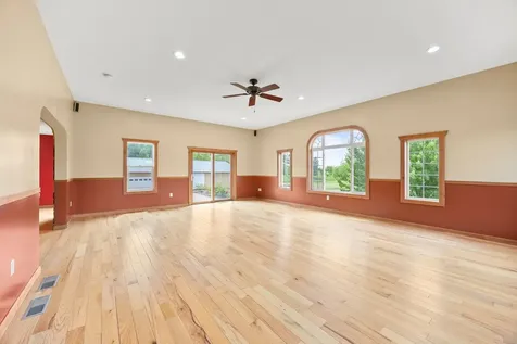 1500 Olympic Street Braham MN 55006