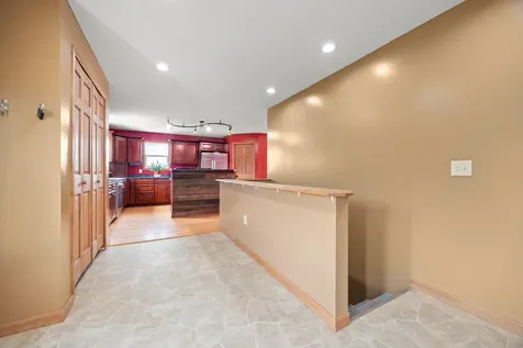 1500 Olympic Street Braham MN 55006