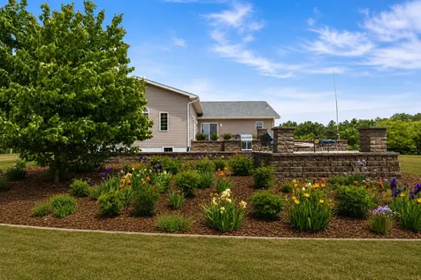 1500 Olympic Street Braham MN 55006
