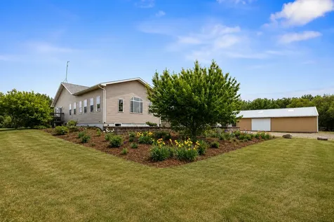 1500 Olympic Street Braham MN 55006