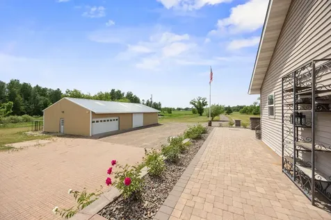 1500 Olympic Street Braham MN 55006