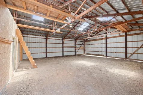 1500 Olympic Street Braham MN 55006