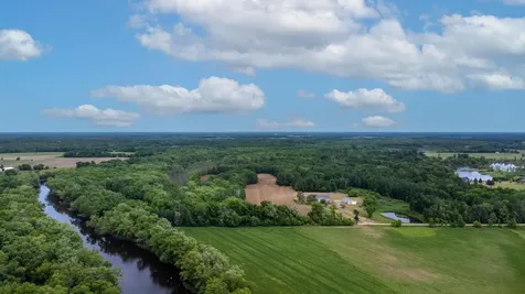 1500 Olympic Street Braham MN 55006