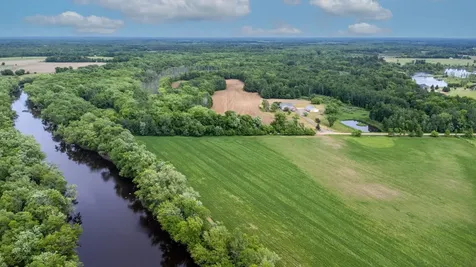 1500 Olympic Street Braham MN 55006