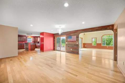 1500 Olympic Street Braham MN 55006