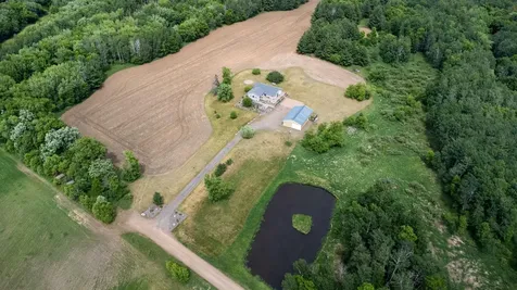 1500 Olympic Street Braham MN 55006