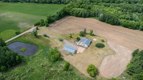 1500 Olympic Street Braham MN 55006