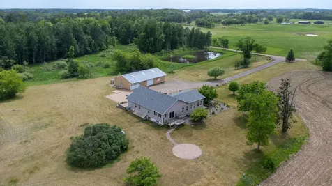1500 Olympic Street Braham MN 55006