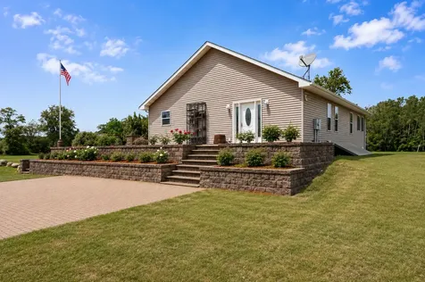 1500 Olympic Street Braham MN 55006