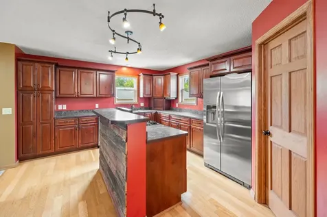1500 Olympic Street Braham MN 55006
