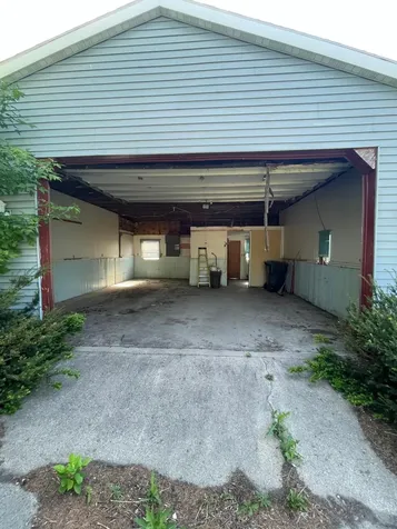 118 2nd Street SW Hillsboro ND 58045
