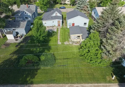118 2nd Street SW Hillsboro ND 58045