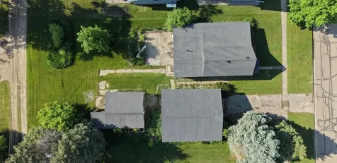 118 2nd Street SW Hillsboro ND 58045