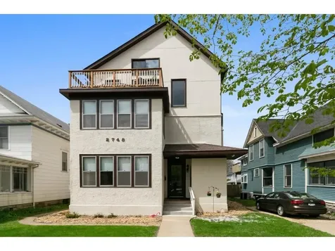 2748 Dupont Avenue S Minneapolis MN 55408