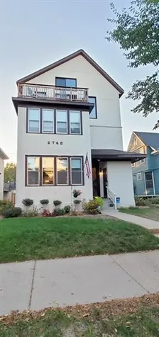 2748 Dupont Avenue S Minneapolis MN 55408