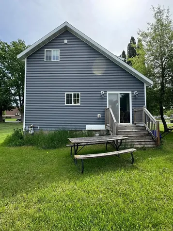 308 S 11th Street Olivia MN 56277