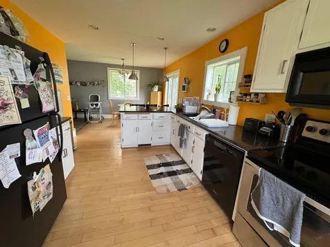 308 S 11th Street Olivia MN 56277