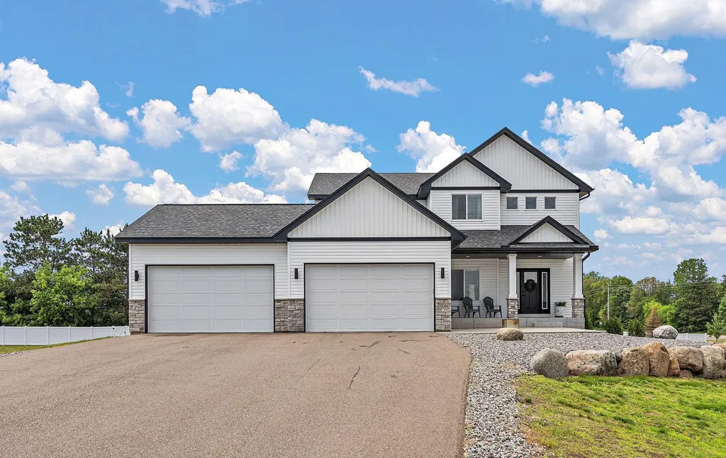 20044 Killdeer Street NW Oak Grove MN 55011