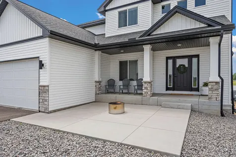 20044 Killdeer Street NW Oak Grove MN 55011