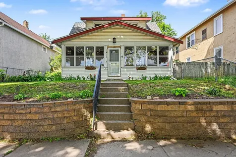 1411 Knox Avenue N Minneapolis MN 55411