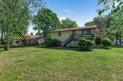 10370 Flamingo Street NW Coon Rapids MN 55433