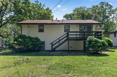 10370 Flamingo Street NW Coon Rapids MN 55433