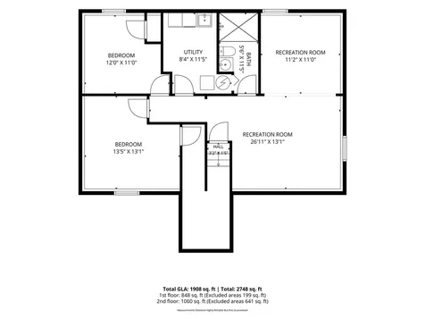 10370 Flamingo Street NW Coon Rapids MN 55433