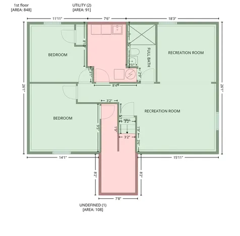 10370 Flamingo Street NW Coon Rapids MN 55433