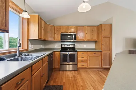 1129 Woodland Drive Howard Lake MN 55349