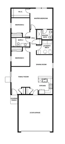 502 Redwood Street N Cambridge MN 55008