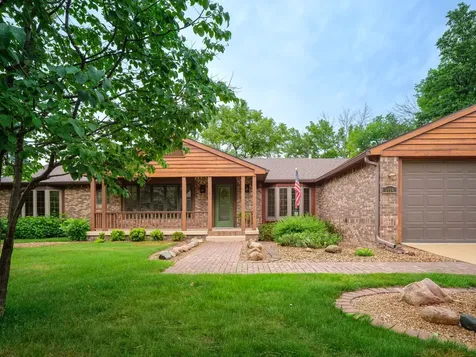 1404 Woodland Drive SW Rochester MN 55902