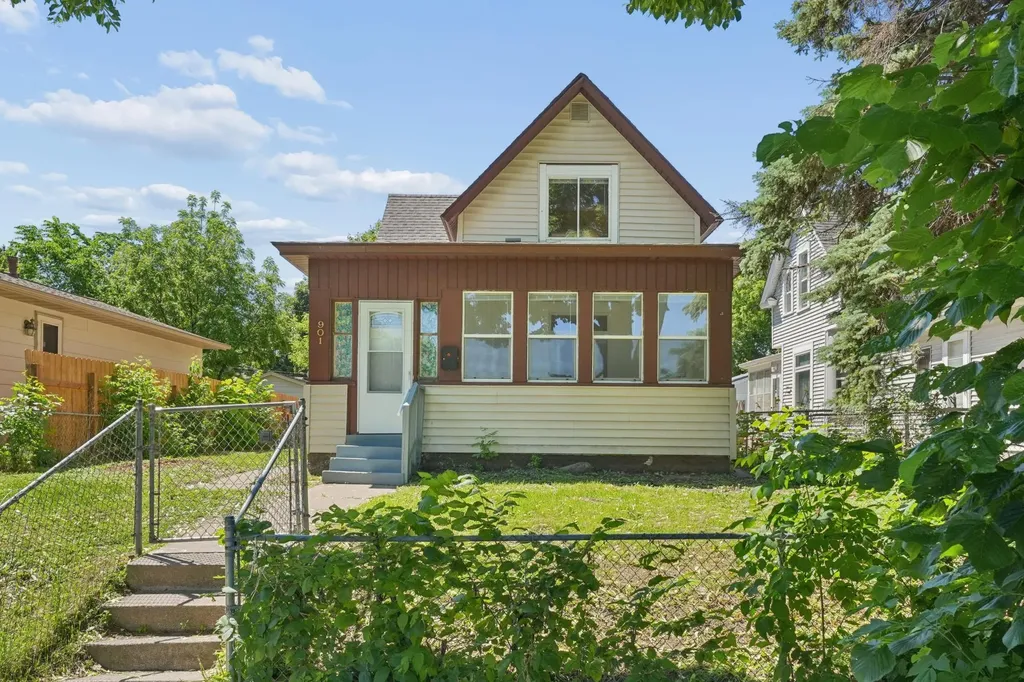 901 31st Avenue N Minneapolis MN 55411