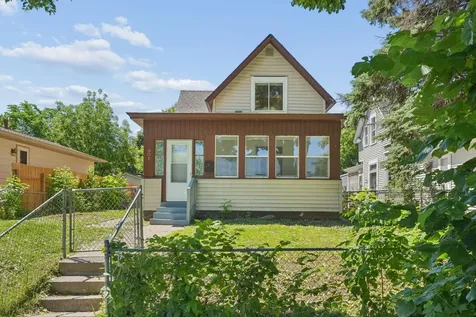 901 31st Avenue N Minneapolis MN 55411