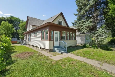 901 31st Avenue N Minneapolis MN 55411